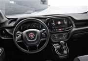 Nowy Fiat Doblò