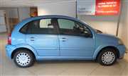 Citroen C3 1.4 HDi 16v Krajowy Diesel, 2003 r.