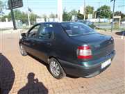 Fiat Siena 1.6 16V Zadbany i Szybki Benzyna, 1998 r.