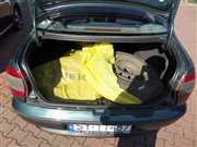 Fiat Siena 1.6 16V Zadbany i Szybki Benzyna, 1998 r.