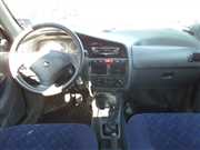 Fiat Siena 1.6 16V Zadbany i Szybki Benzyna, 1998 r.