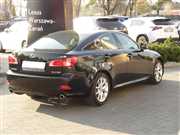 Lexus IS 250 Classic aut Benzyna, 2011 r.