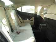 Lexus IS 250 Classic aut Benzyna, 2011 r.