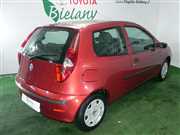 Fiat Punto II 1.2 8V ACTIVE Benzyna, 2004 r.