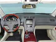 Lexus GS 450h PRESTIGE Hybryda, 2009 r.