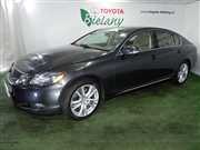 Lexus GS 450h PRESTIGE Hybryda, 2009 r.