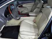 Lexus GS 450h PRESTIGE Hybryda, 2009 r.