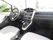 Toyota Verso 1.8 Premium 7os Style Benzyna, 2014 r.