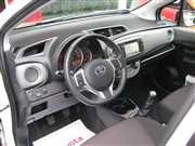 Toyota Yaris 1.33 Dynamic Benzyna, 2012 r.