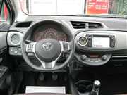 Toyota Yaris 1.33 Dynamic Benzyna, 2012 r.