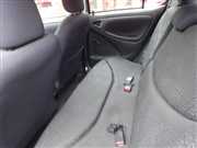 Toyota Yaris 1.3 Terra Benzyna, 2004 r.