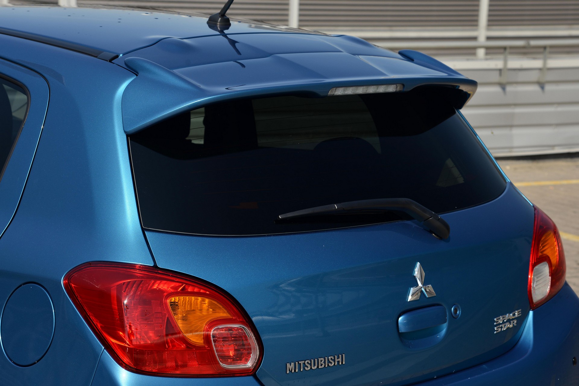 Znaczy wzrost sprzedaży Mitsubishi w Polsce autoranking.pl
