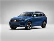 Duże zapotrzebowanie na nowe Volvo XC90