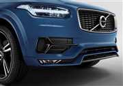 Duże zapotrzebowanie na nowe Volvo XC90