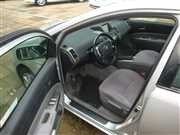 Toyota Prius Sol Plus Navi Hybryda, 2008 r.