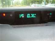 Toyota Prius Sol Plus Navi Hybryda, 2008 r.