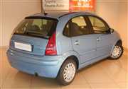 Citroen C3 1.4 HDi 16v Inne, 2003 r.