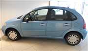 Citroen C3 1.4 HDi 16v Inne, 2003 r.