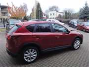 Mazda CX-5 2.0 Skymotion aut Navi Benzyna, 2012 r.