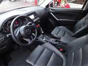 Mazda CX-5 2.0 Skymotion aut Navi Benzyna, 2012 r.