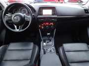 Mazda CX-5 2.0 Skymotion aut Navi Benzyna, 2012 r.