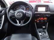 Mazda CX-5 2.0 Skymotion aut Navi Benzyna, 2012 r.