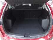 Mazda CX-5 2.0 Skymotion aut Navi Benzyna, 2012 r.