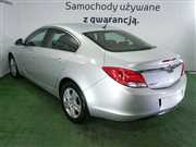 Opel Insignia 1.8 EDITION Benzyna, 2010 r.