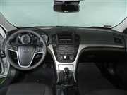 Opel Insignia 1.8 EDITION Benzyna, 2010 r.