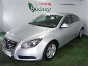 Opel Insignia 1.8 EDITION Benzyna, 2010 r.