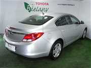 Opel Insignia 1.8 EDITION Benzyna, 2010 r.