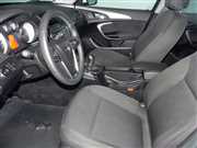Opel Insignia 1.8 EDITION Benzyna, 2010 r.