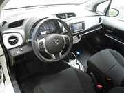 Toyota Yaris Hybrid 100 Premium Hybryda, 2014 r.