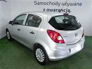 Opel Corsa D 1.2 16V Essentia Benzyna, 2011 r.