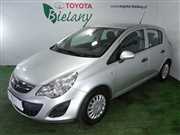 Opel Corsa D 1.2 16V Essentia Benzyna, 2011 r.