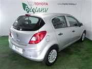Opel Corsa D 1.2 16V Essentia Benzyna, 2011 r.