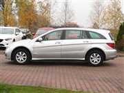 Mercedes R Klasa R 320 CDI 4-Matic Inne, 2006 r.