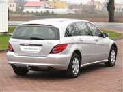 Mercedes R Klasa R 320 CDI 4-Matic Inne, 2006 r.