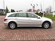 Mercedes R Klasa R 320 CDI 4-Matic Inne, 2006 r.