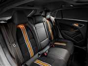 Mercedes CLA45 AMG Shooting Brake