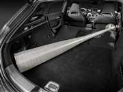 Mercedes CLA45 AMG Shooting Brake