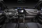 Toyota Mirai: ceny i eksploatacja
