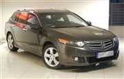 Honda Accord 2.0 Elegance Benzyna, 2009 r.