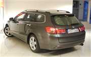 Honda Accord 2.0 Elegance Benzyna, 2009 r.