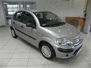 Citroen C3 1.1i Furio Benzyna, 2006 r.