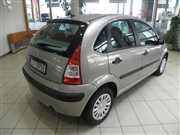 Citroen C3 1.1i Furio Benzyna, 2006 r.