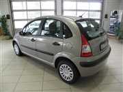 Citroen C3 1.1i Furio Benzyna, 2006 r.