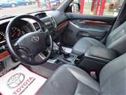 Toyota Land Cruiser 120/150 3.0 D Luna Comfort aut Inne, 2009 r.