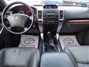 Toyota Land Cruiser 120/150 3.0 D Luna Comfort aut Inne, 2009 r.