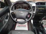 Toyota Land Cruiser 120/150 3.0 D Luna Comfort aut Inne, 2009 r.